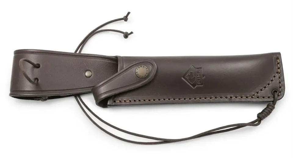 puma-lederscheide-r-demann-40-stag-messerscheide-leder-braun image 1