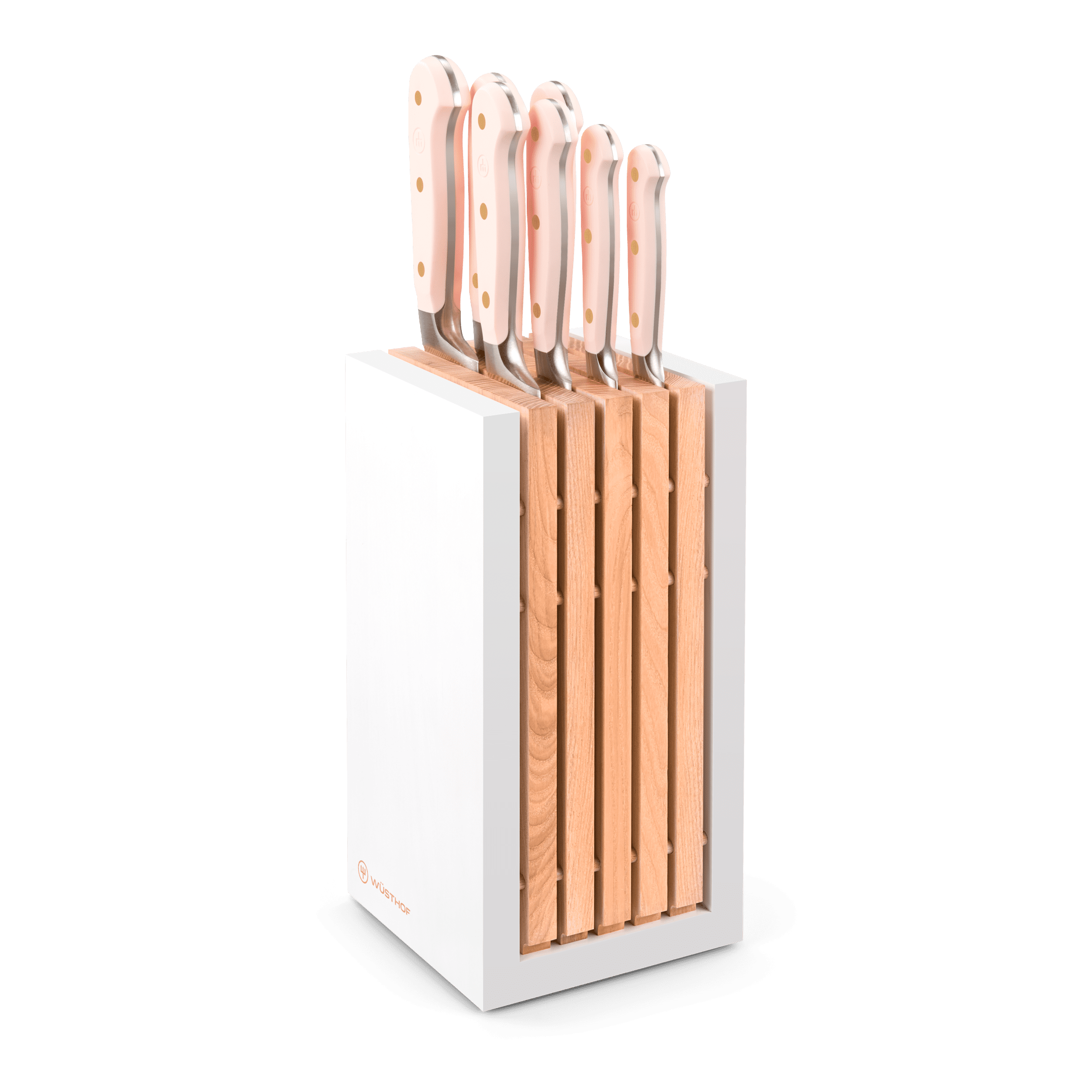w-sthof-classic-designer-messerblock-8-teilig-kochmesser-set image 6