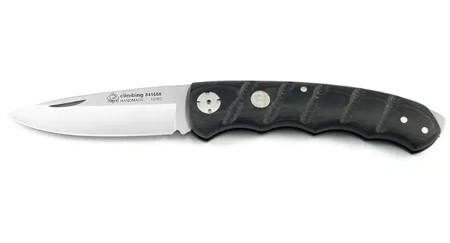 puma-ip-climbing-micarta-taschenmesser-auslauf image 1