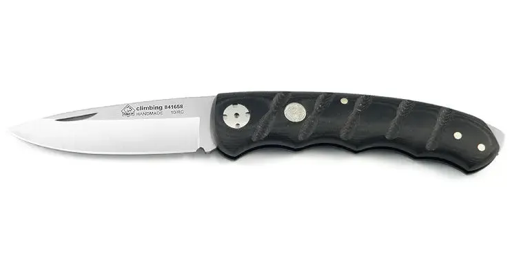 puma-ip-climbing-micarta-taschenmesser-auslauf image 1