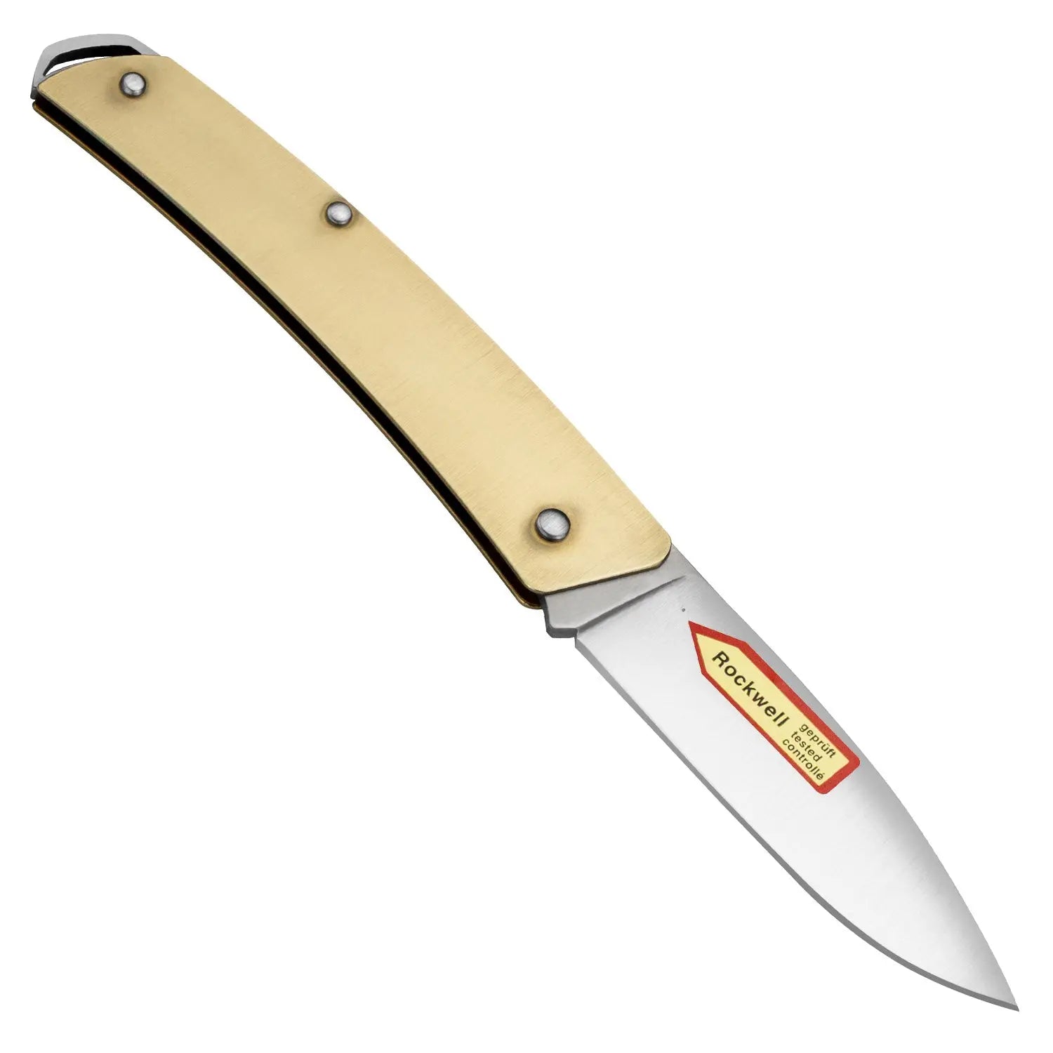 puma-ip-auric-taschenmesser-messing-slip-joint image 2