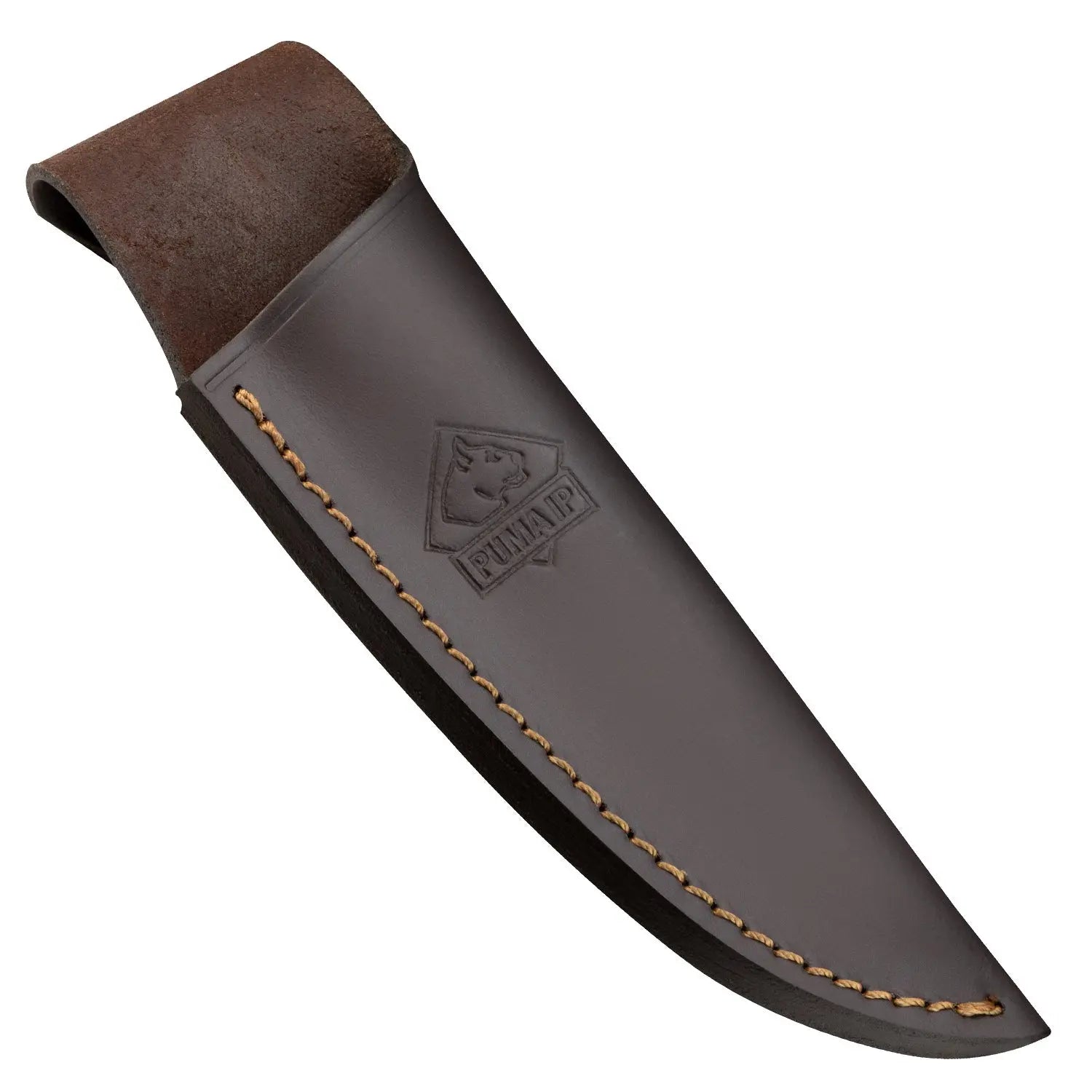 puma-ip-catamount-stag-feststehendes-jagdmesser-hirschhorn image 4