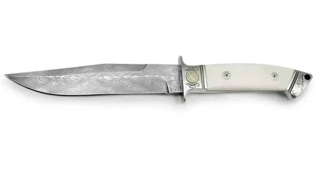 puma-defender-damastmesser-elforyn-limitiert-50-st-ck image 1