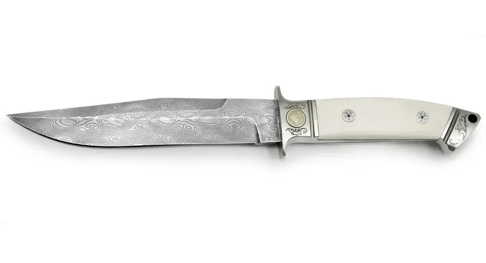 puma-defender-damastmesser-elforyn-limitiert-50-st-ck image 1