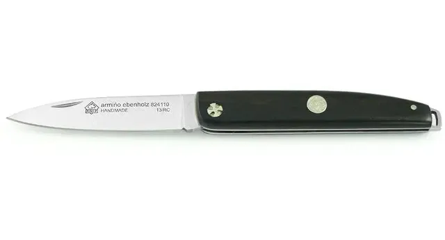 puma-ip-armino-taschenmesser-ebenholz-auslaufmodell image 1