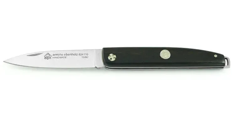 puma-ip-armino-taschenmesser-ebenholz-auslaufmodell image 1