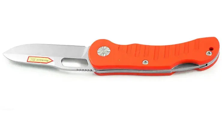 puma-ip-jagdtaschenmesser-orange-i-taschenmesser-g10 image 5