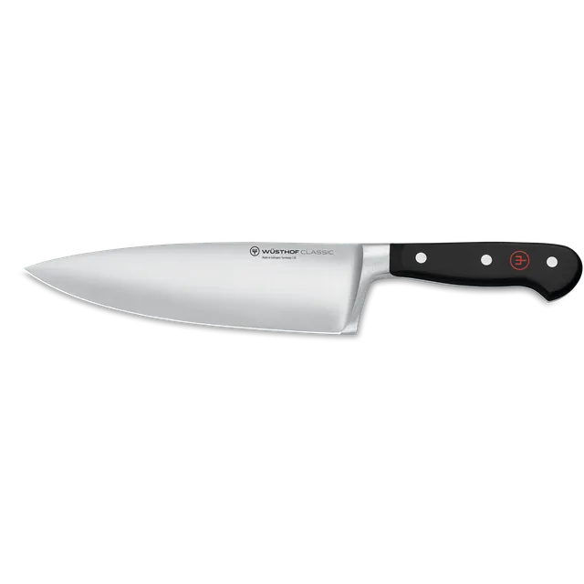 w-sthof-classic-kochmesser-20-cm-extra-breit-edelstahl image 1