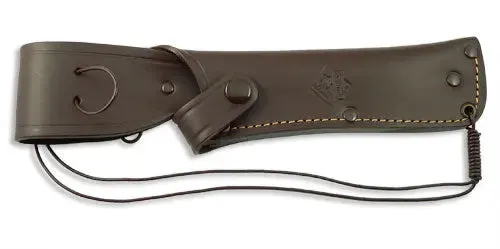 puma-bowie-lederscheide-messerscheide-leder image 1