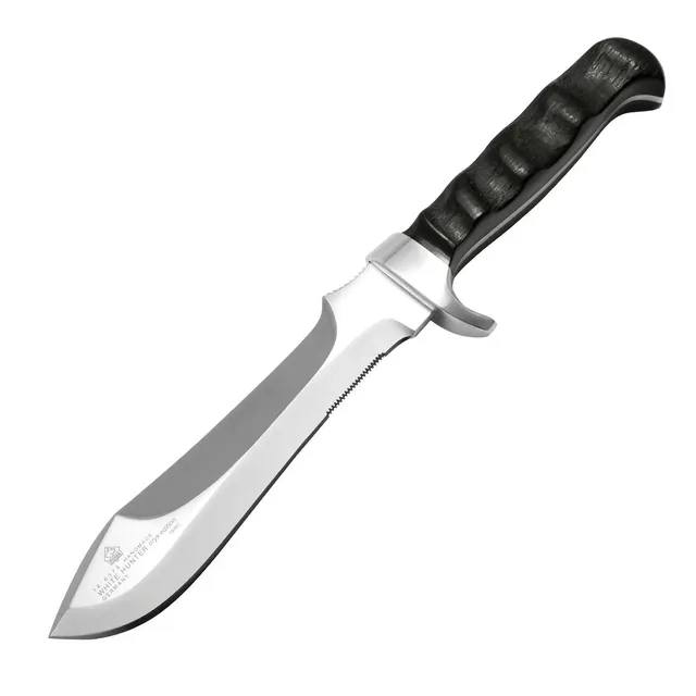 puma-white-hunter-oryx-feststehendes-messer-oryxhorn image 1