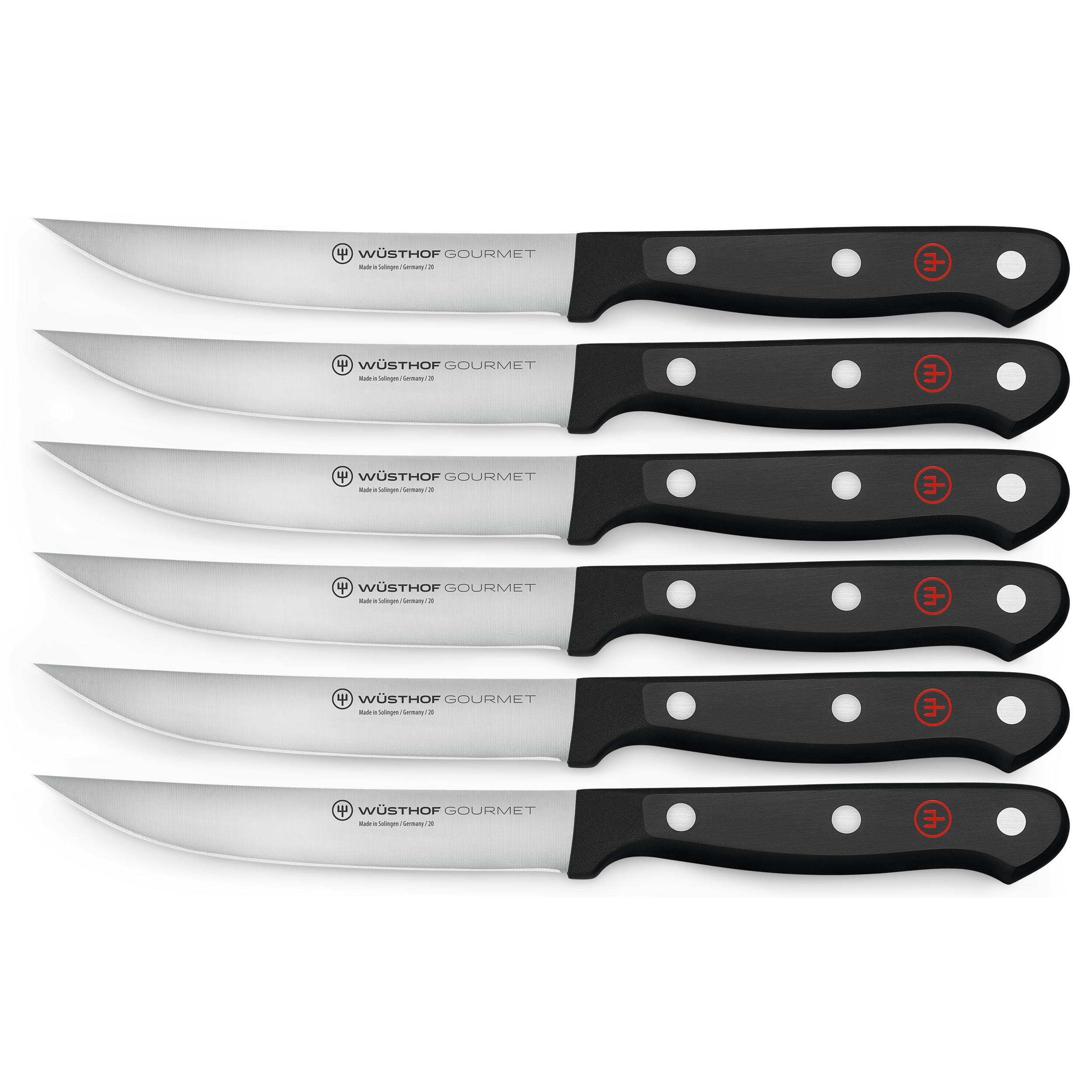 w-sthof-gourmet-steakmesser-set-6-tlg-11-5-cm-wei image 1