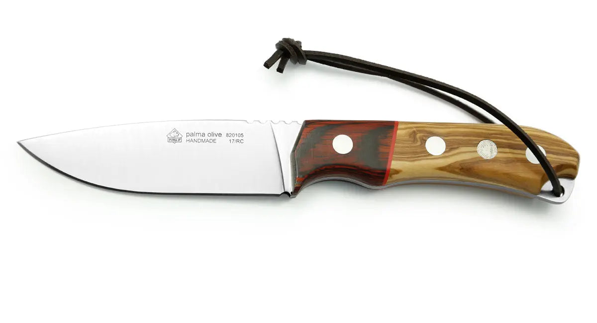 puma-ip-palma-olive-jagdmesser-olivenholz image 4