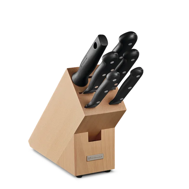 w-sthof-gourmet-messerblock-set-7-teilig-buche image 1
