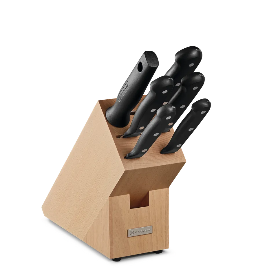 w-sthof-gourmet-messerblock-set-7-teilig-buche image 1