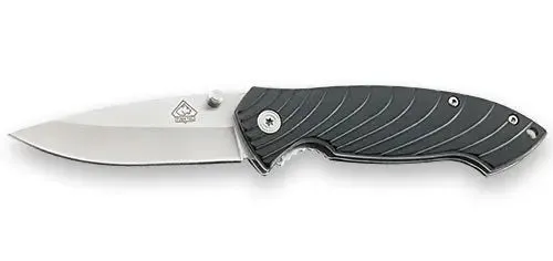 puma-tec-einhandmesser-taschenmesser-alu-griff image 1