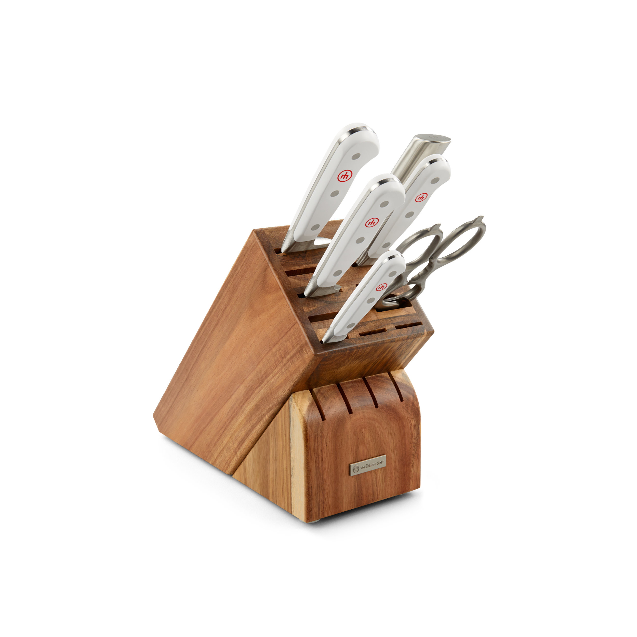 w-sthof-classic-7-teiliges-messerblock-set-akazie image 1