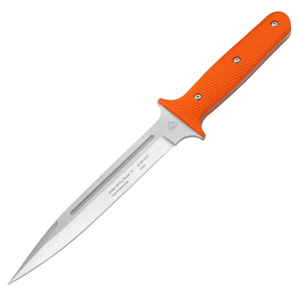puma-xp-pig-sticker-13-abfangmesser-orange-g10 image 1