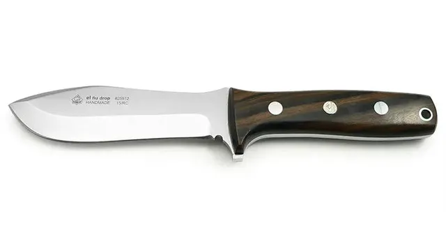 puma-ip-el-u-drop-feststehendes-messer-auslaufmodell image 1