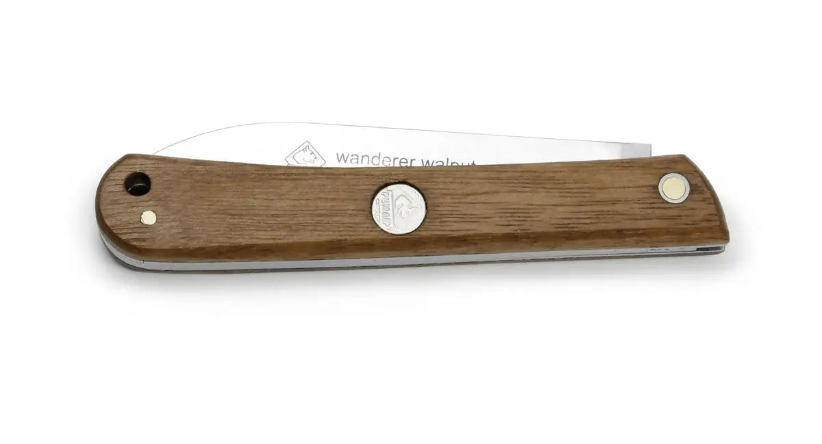 puma-ip-wanderer-walnut-klappmesser-walnuss-slipjoint image 2