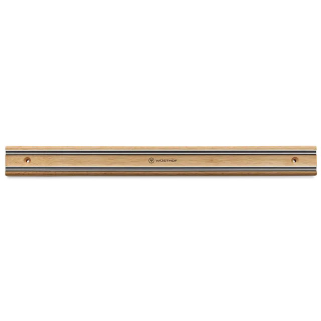 w-sthof-magnetleiste-45-cm-gummibaumholz-18-zoll image 1