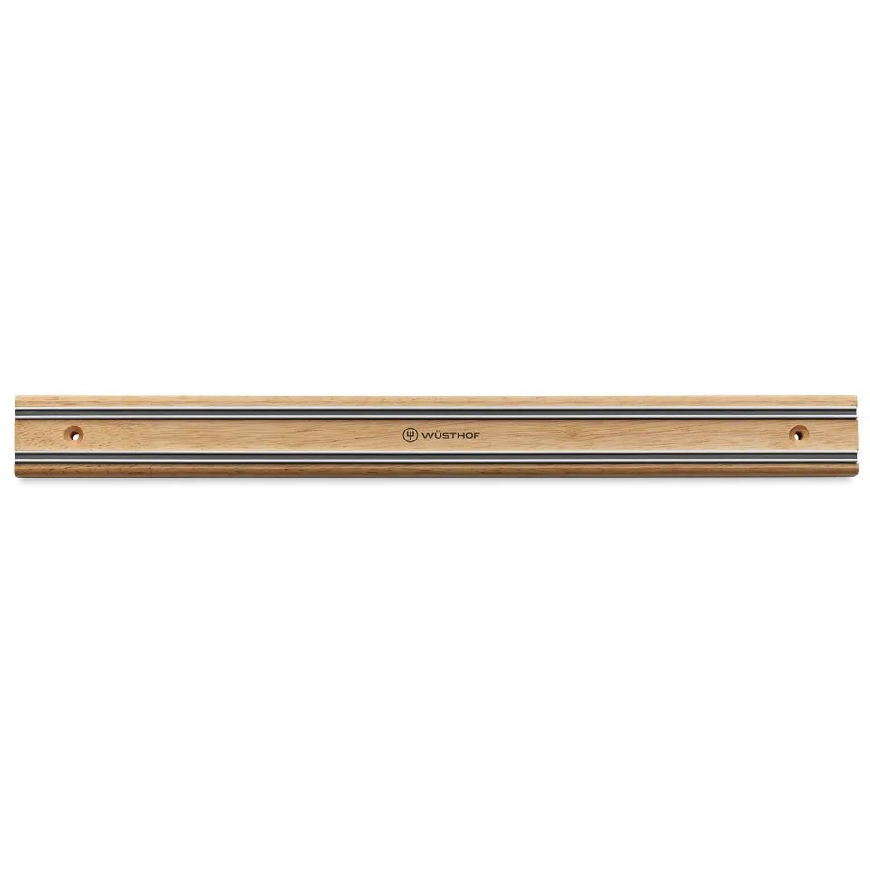 w-sthof-magnetleiste-45-cm-gummibaumholz-18-zoll image 1