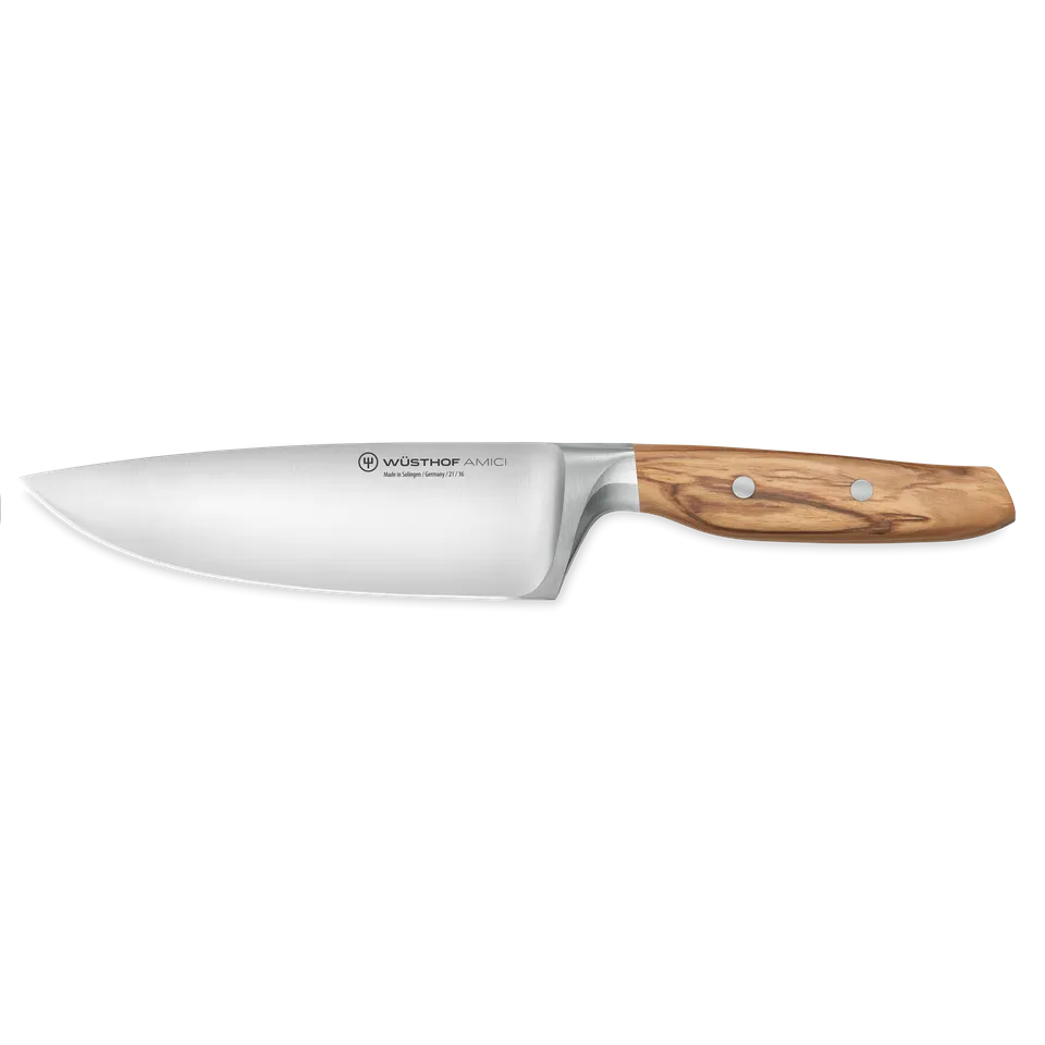 w-sthof-amici-kochmesser-15-cm-olivenholz image 1