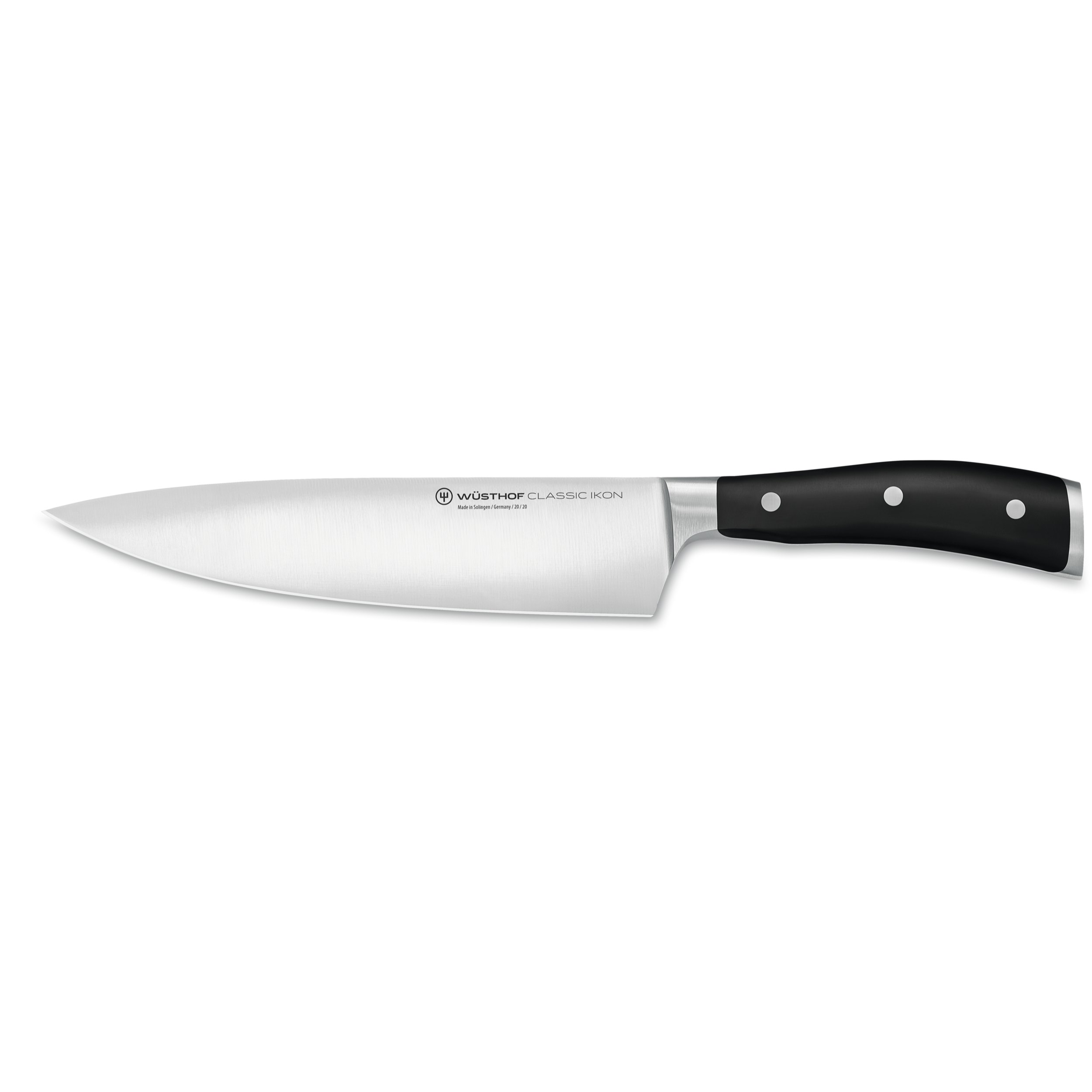 w-sthof-classic-ikon-messerblock-set-15-tlg-akazie image 8