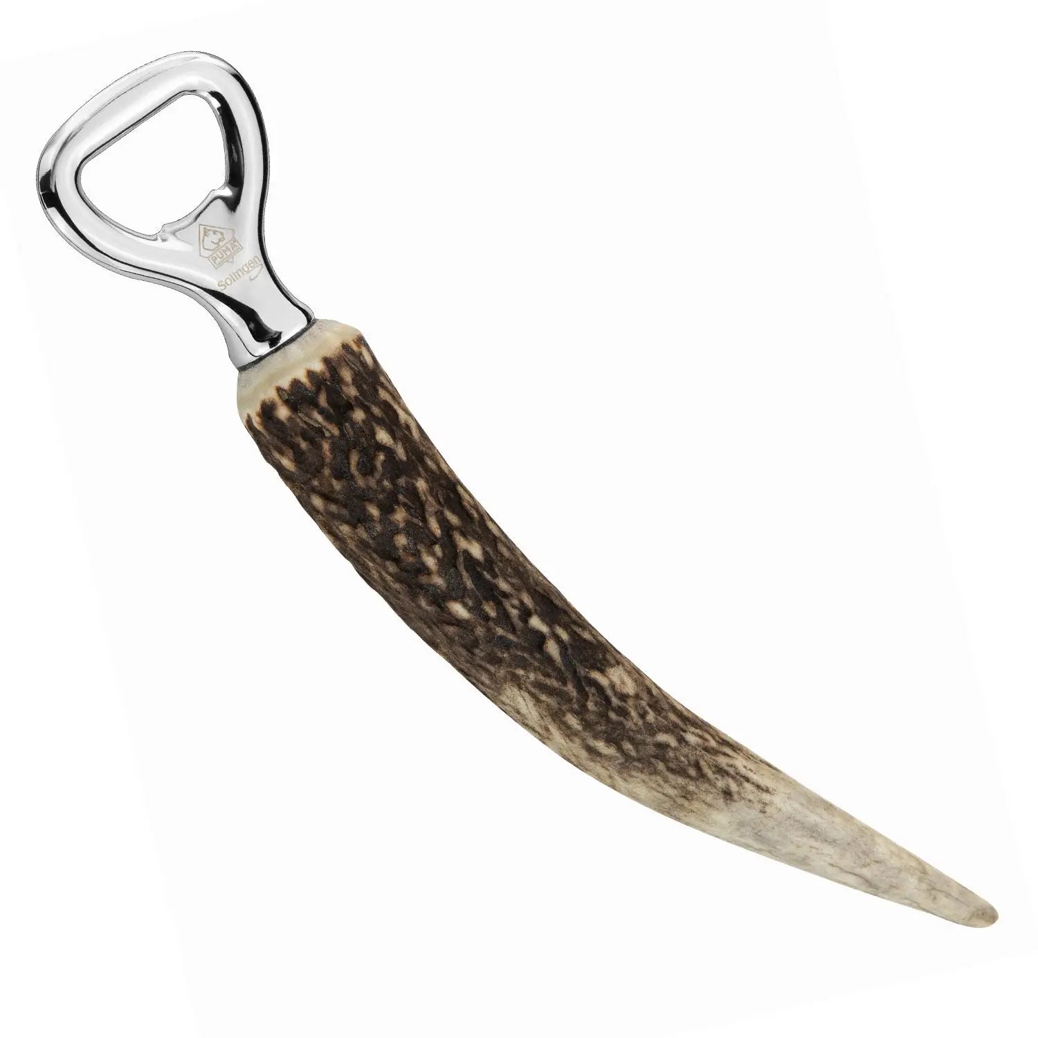 puma-flaschen-ffner-hirschhorn-geschenk-solingen image 1
