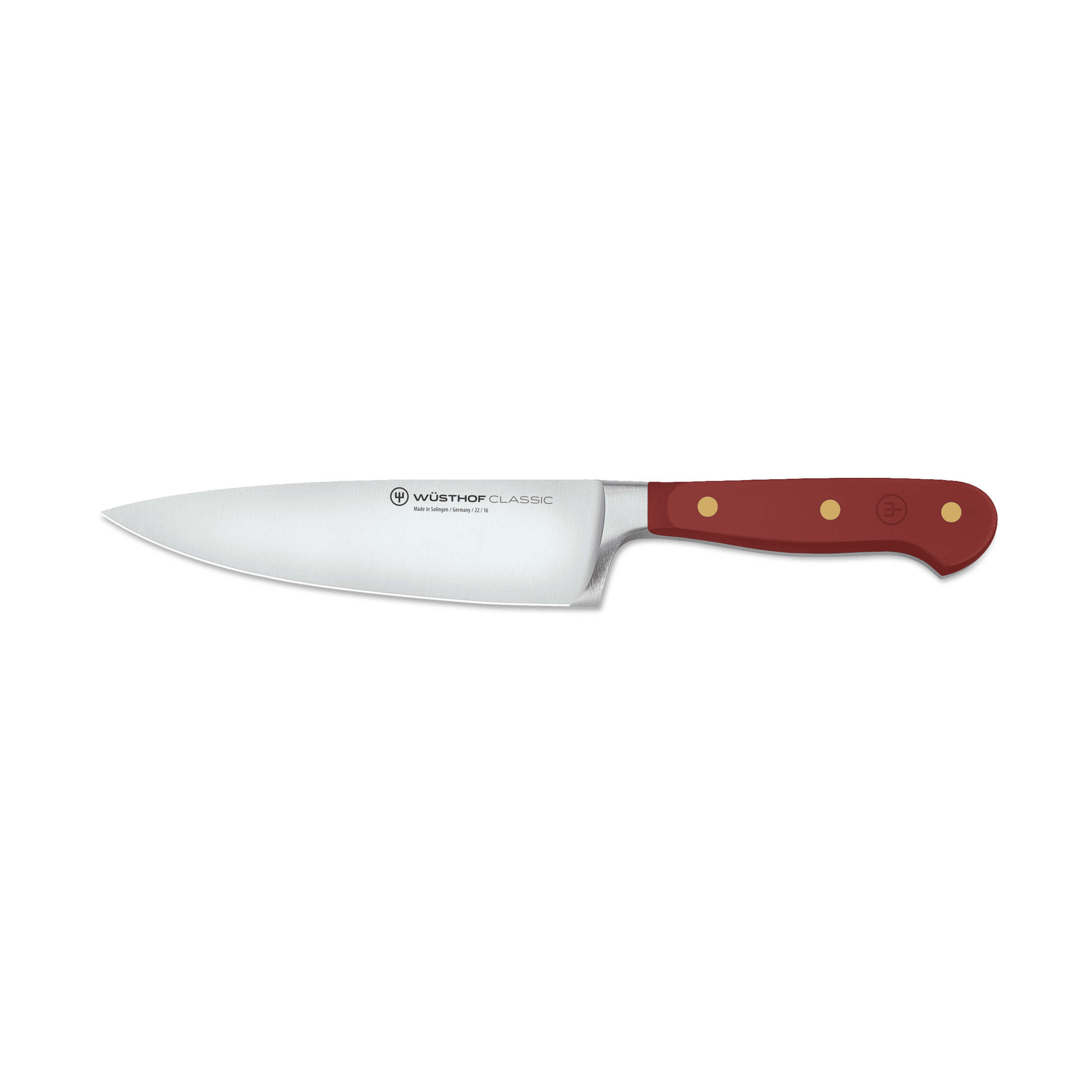 w-sthof-classic-messerset-2-teilig-tasty-sumac-rot image 2