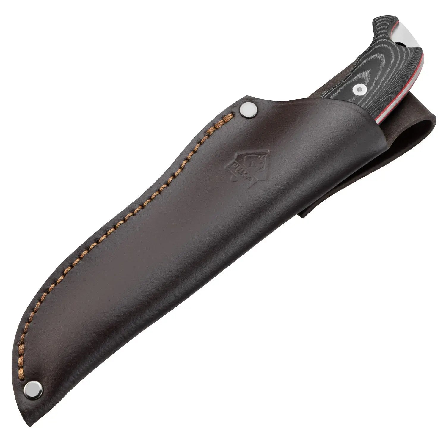 puma-ip-dexter-black-ii-survivalmesser-micarta-105-mm image 3