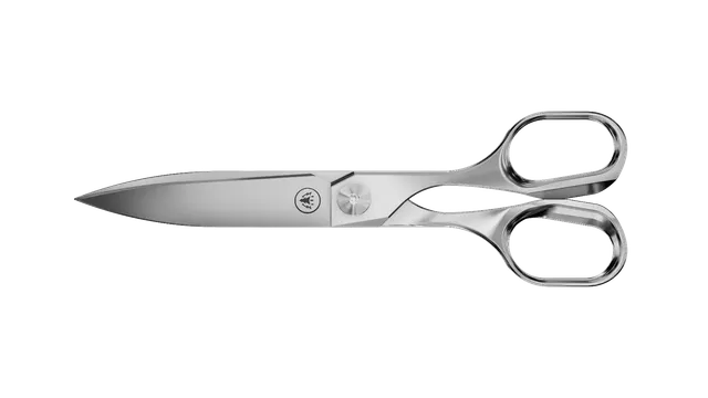 horl-schere-nachsch-rfbar-mit-kreuzschliff-made-in-germany image 1