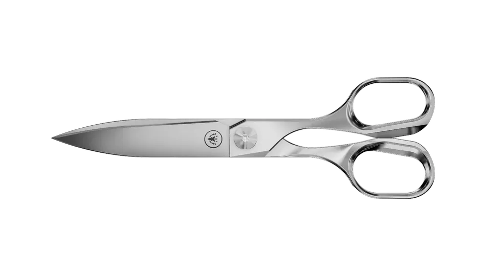 horl-schere-nachsch-rfbar-mit-kreuzschliff-made-in-germany image 1