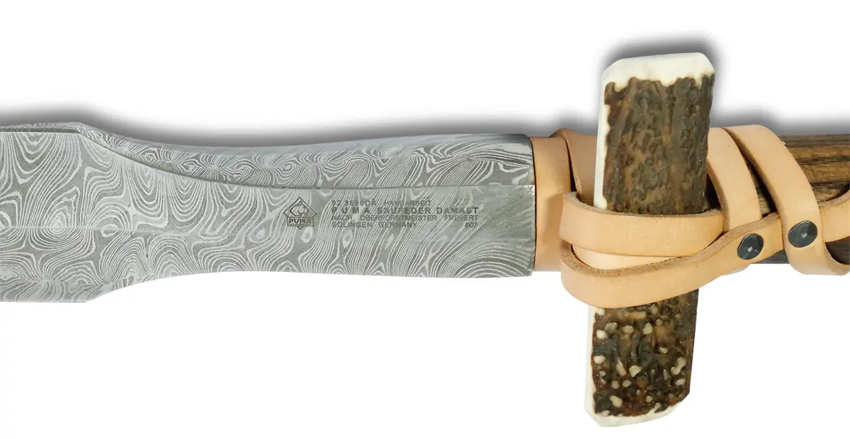puma-ehren-saufeder-frevert-damast-saufeder-190-cm image 3