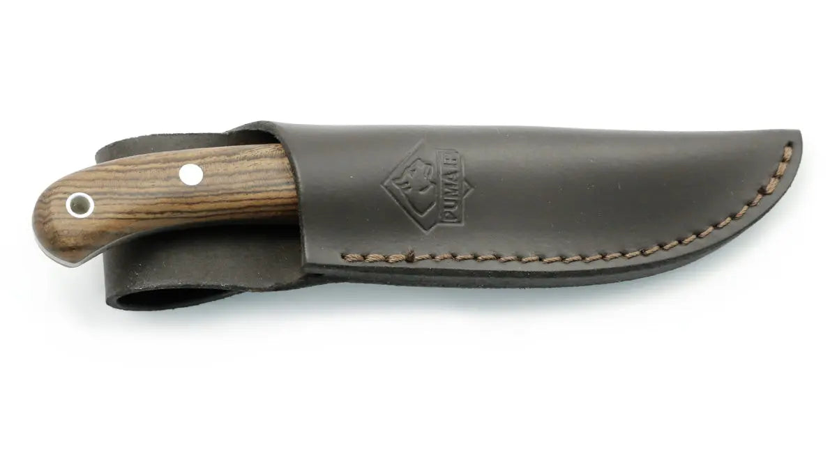 puma-ip-catamount-eiche-feststehendes-messer image 6