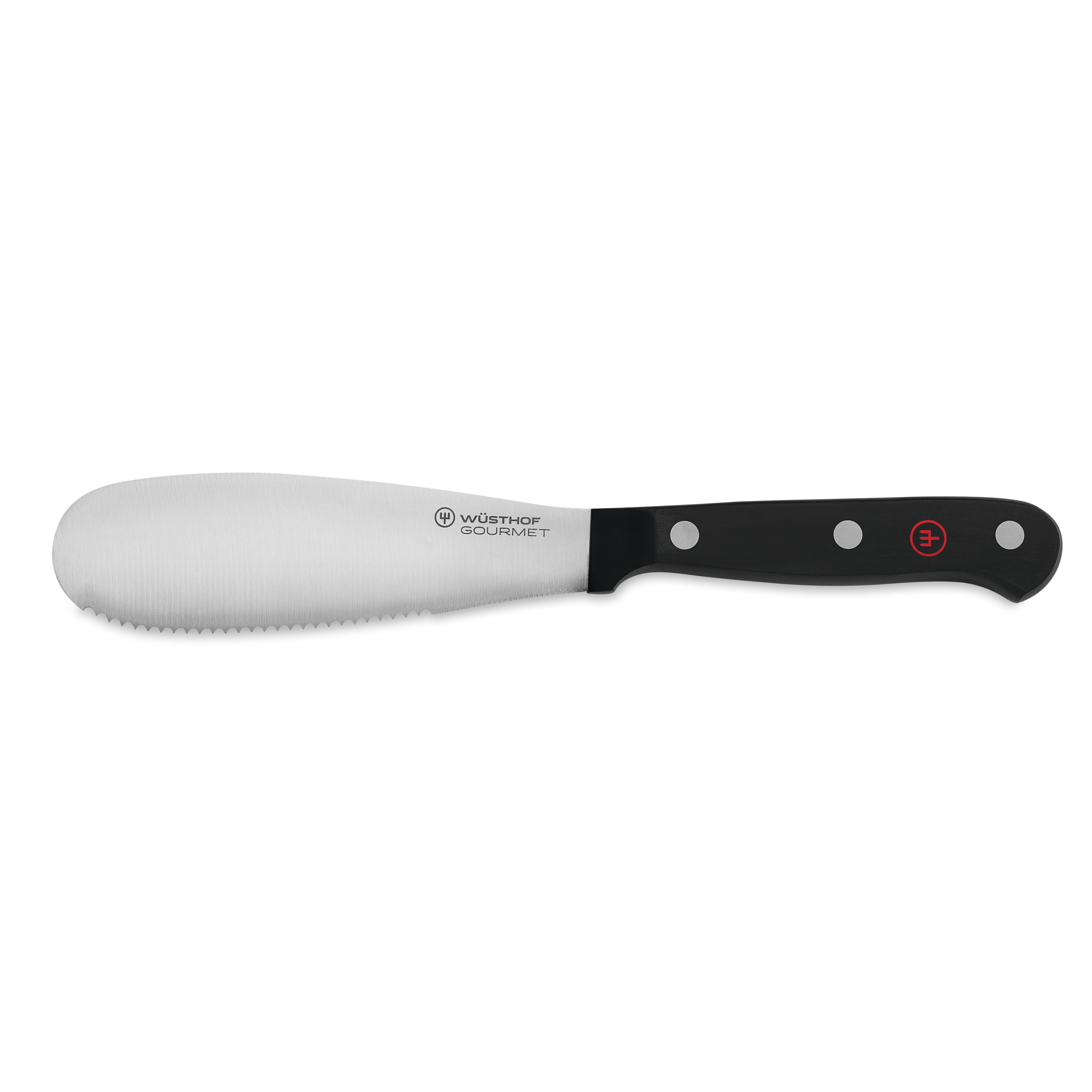 w-sthof-gourmet-streichmesser-13-cm-gezahnt-buttermesser image 1