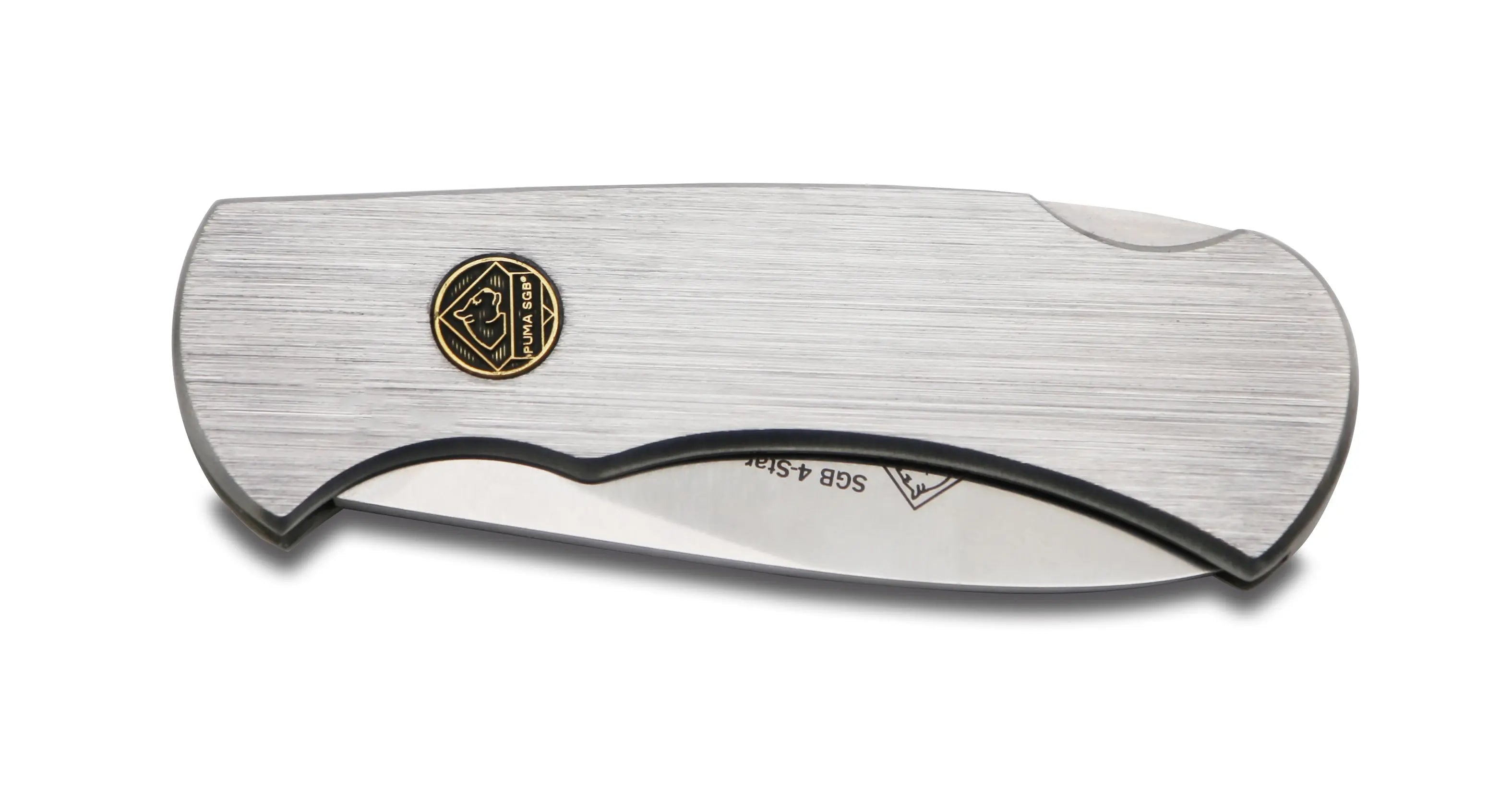 puma-sgb-4-star-mini-stainless-taschenmesser-edelstahl image 3