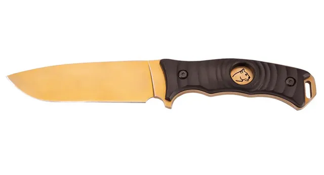 puma-tec-g-rtelmesser-titanbeschichtung-gold-feststehend image 1