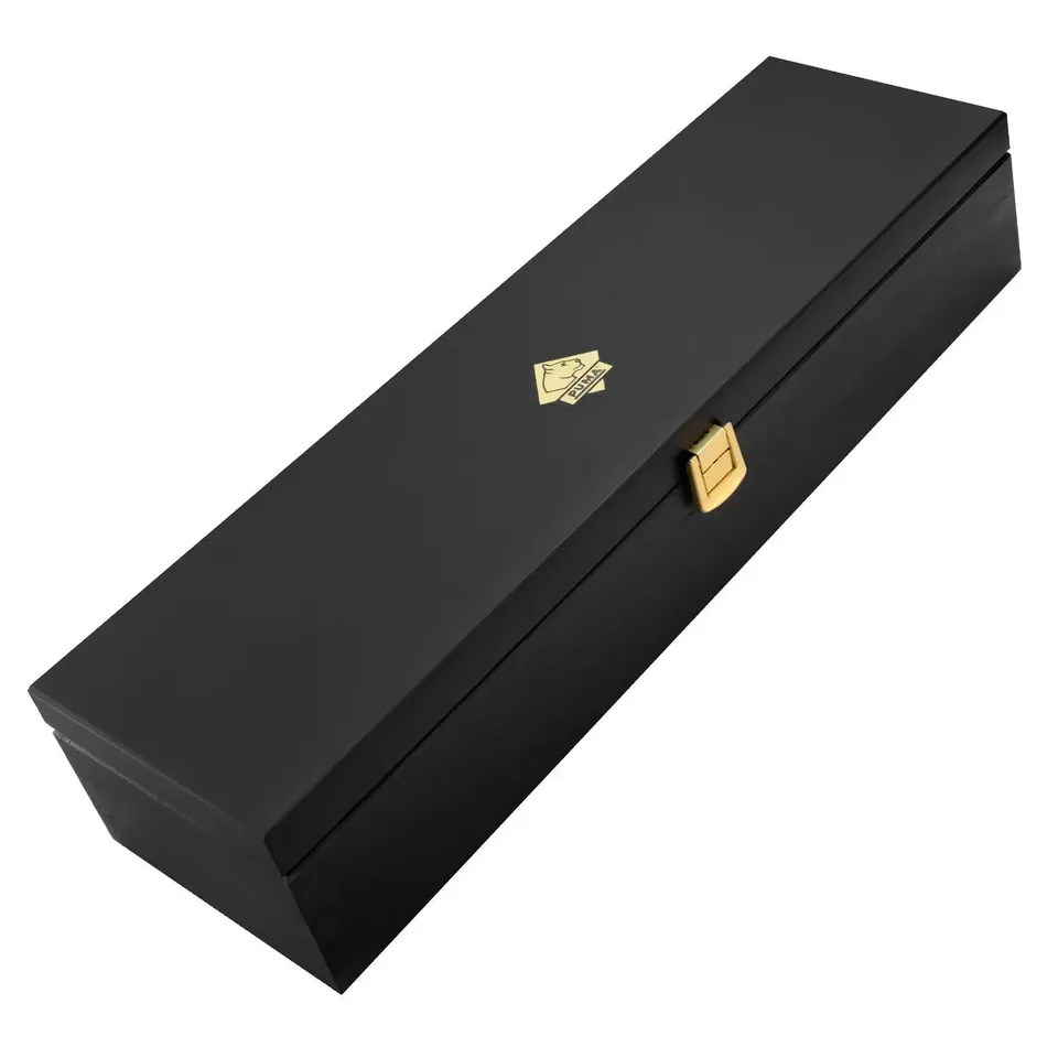 puma-holz-geschenkbox-gro-schwarz-messerbox-411-mm image 1