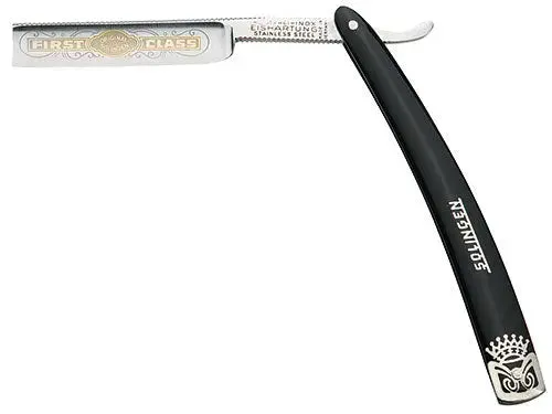 puma-rasiermesser-mit-gold-tzung-klassisches-barbiermesser image 1