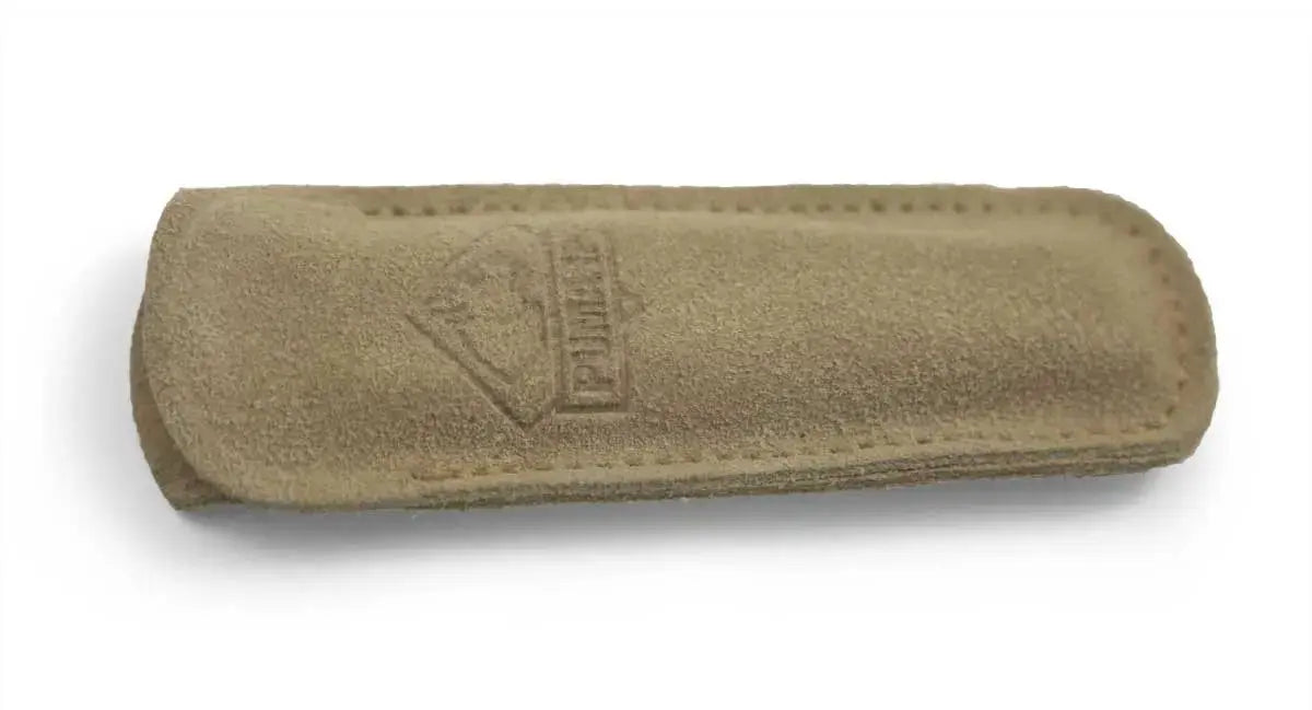 puma-ip-traveller-taschenmesser-olivenholz-mit-wildlederbeutel image 6