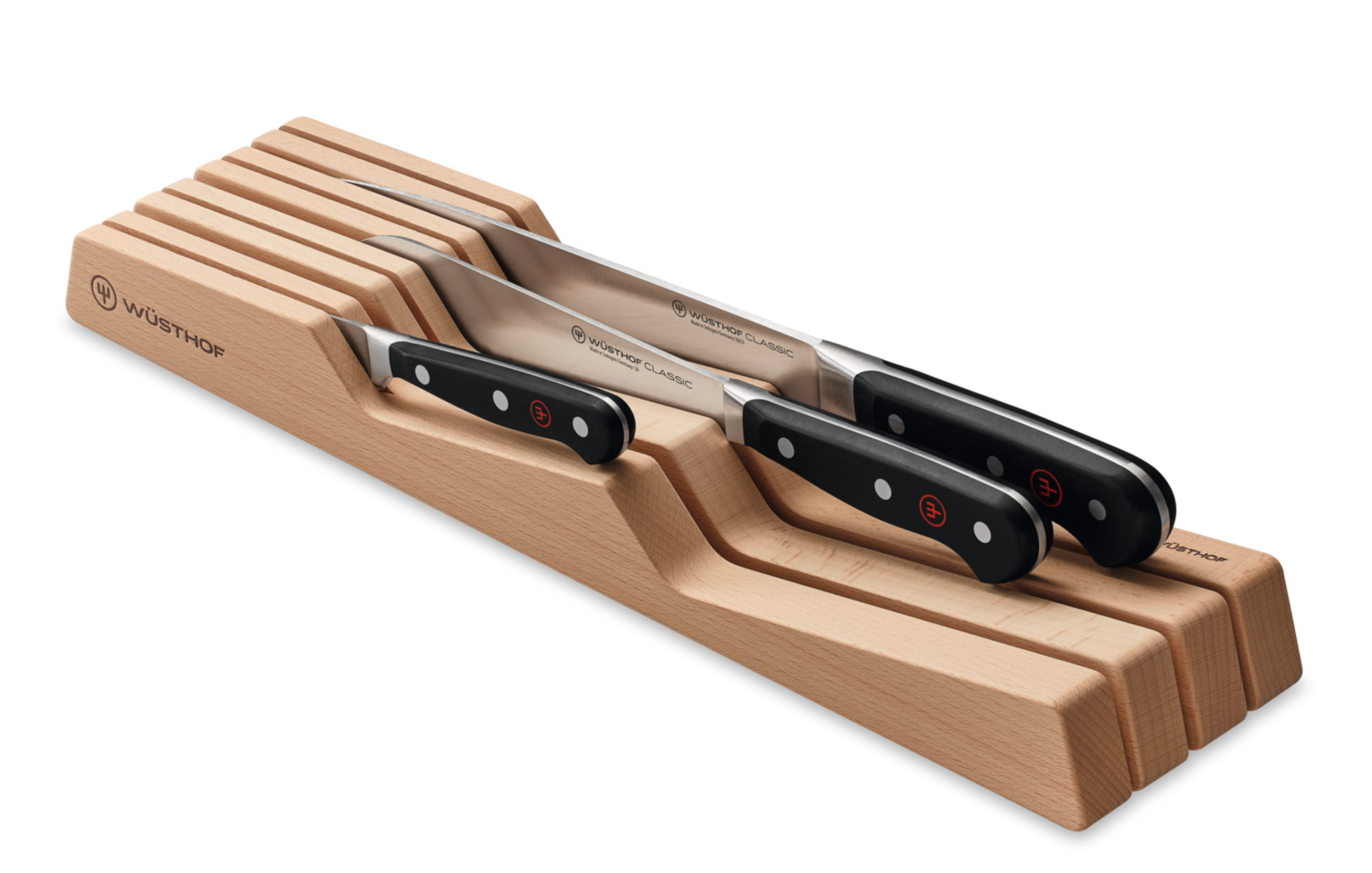 w-sthof-schubladen-messer-organizer-buche-7-f-cher image 2