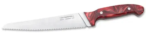 puma-ip-brotmesser-rot-schwarz-auslaufmodell image 1