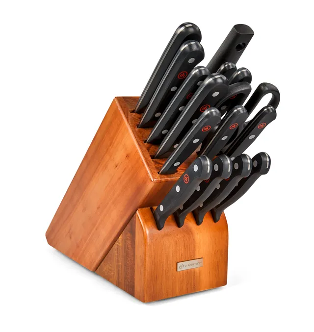 w-sthof-gourmet-messerblock-16-teilig-akazie-best-ckt image 1