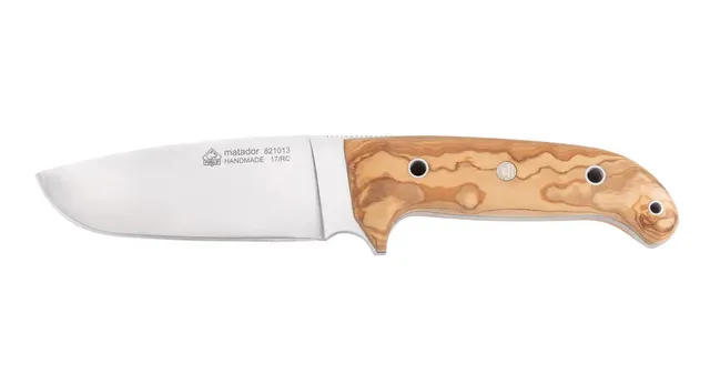 puma-ip-matador-feststehendes-messer-auslaufmodell image 1