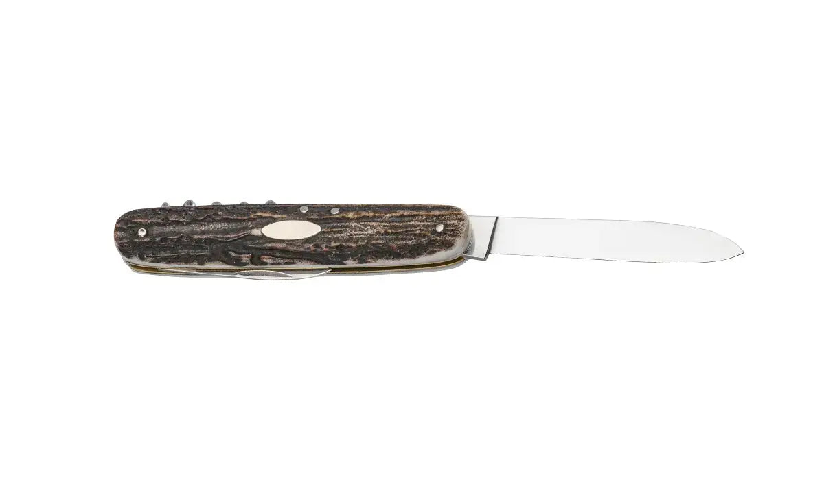 puma-taschenmesser-421-klappmesser-hirschhorn-mit-korkenzieher image 7