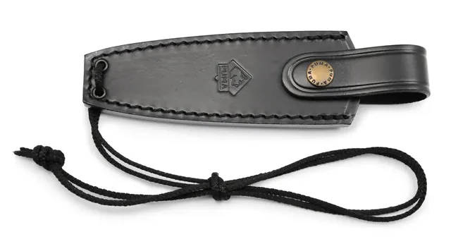 puma-lederscheide-f-r-para-edc-steel-schwarz-leder image 1