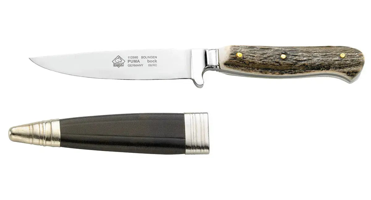 puma-bock-nicker-jagdmesser-hirschhorn-rostfrei image 3