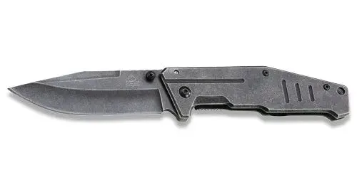 puma-tec-einhandmesser-frame-lock-edelstahl-aisi-420 image 1