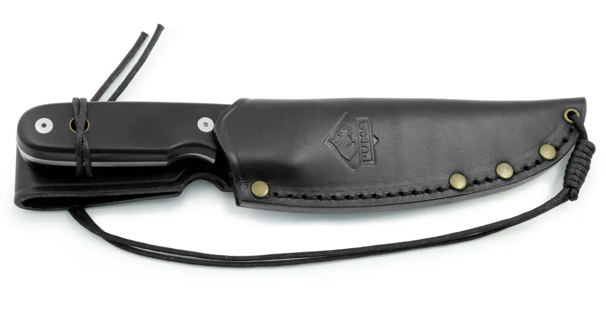 puma-2-2-niederwild-micarta-feststehendes-jagdmesser-auslaufmodell image 3