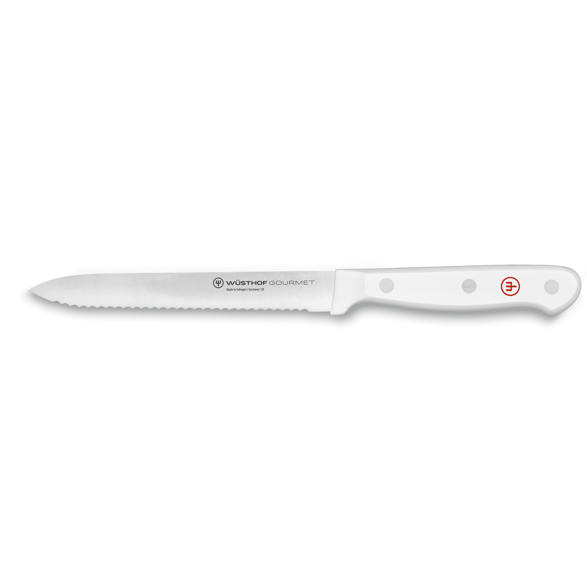 w-sthof-gourmet-14-cm-universalmesser-wellenschliff-schwarz image 3